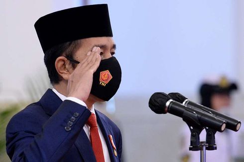 Golkar Ingatkan Jokowi